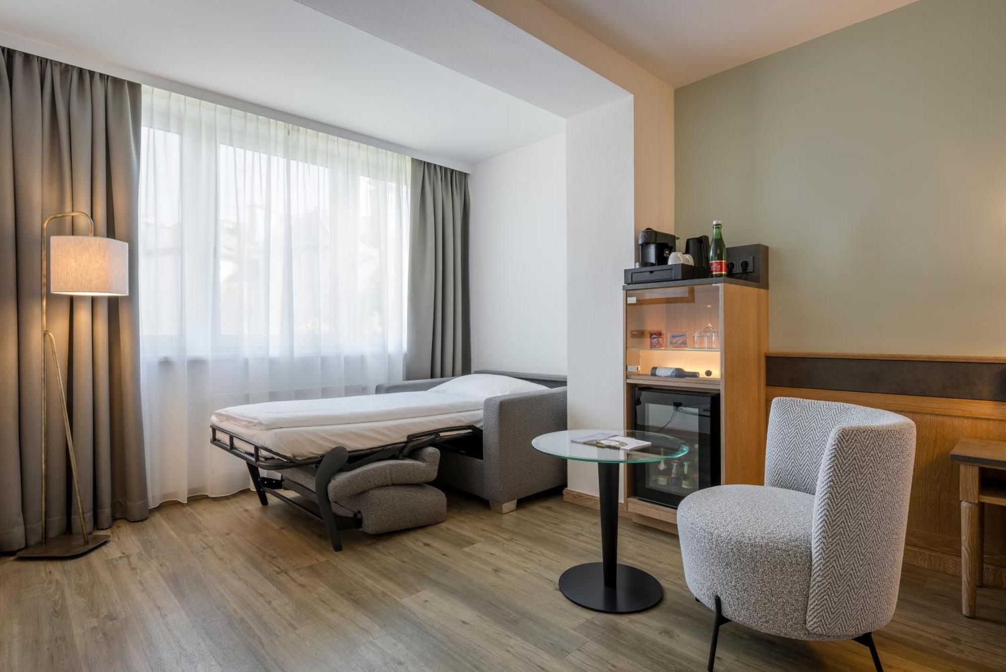 Hotel Imlauer & Braeu 4*