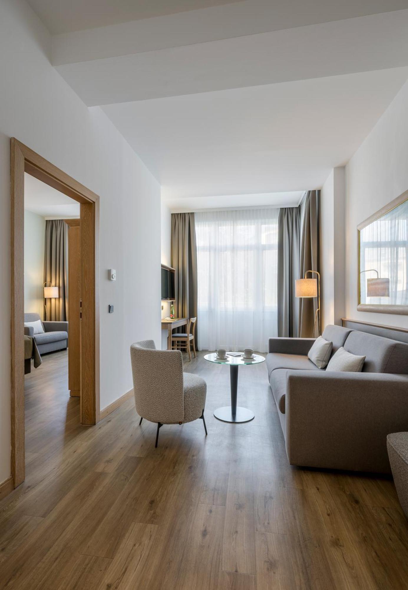 Imlauer & Braeu Hotel 4*