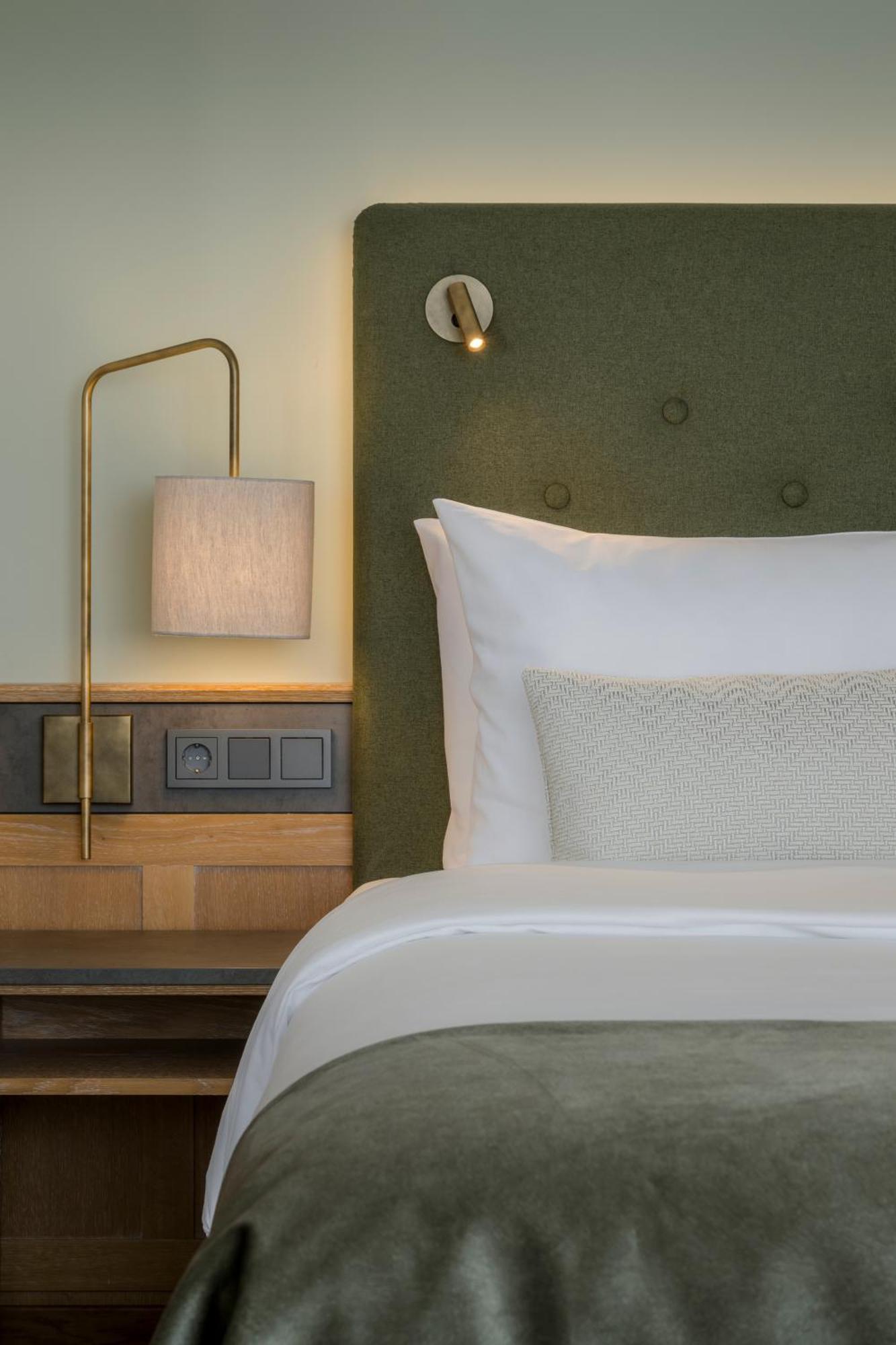 Hotel Imlauer & Braeu 4*