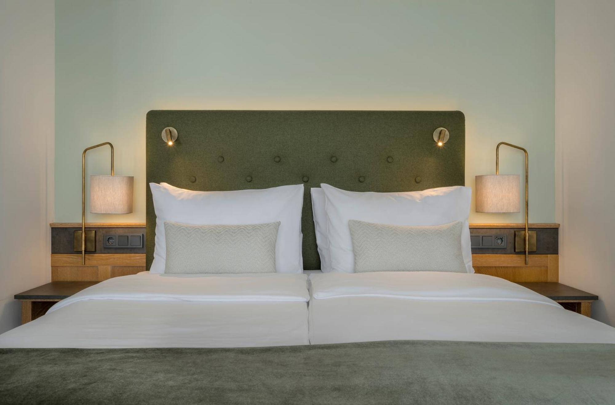 Imlauer & Braeu 4* Salzburg