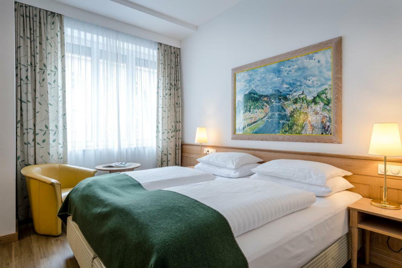 Imlauer & Braeu Hotel