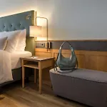Hotel Imlauer & Braeu
