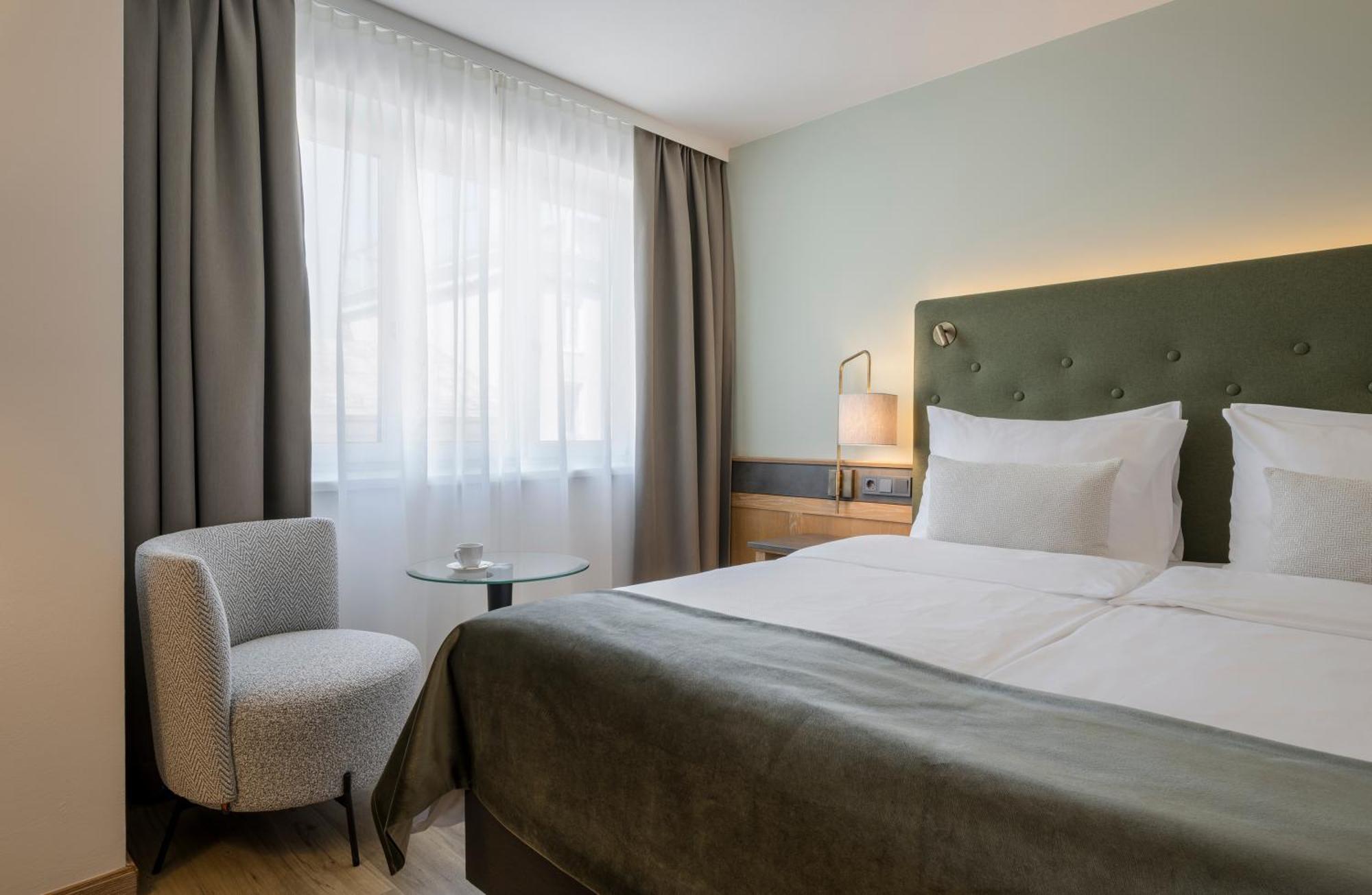 Imlauer&bräu Hotel 4*