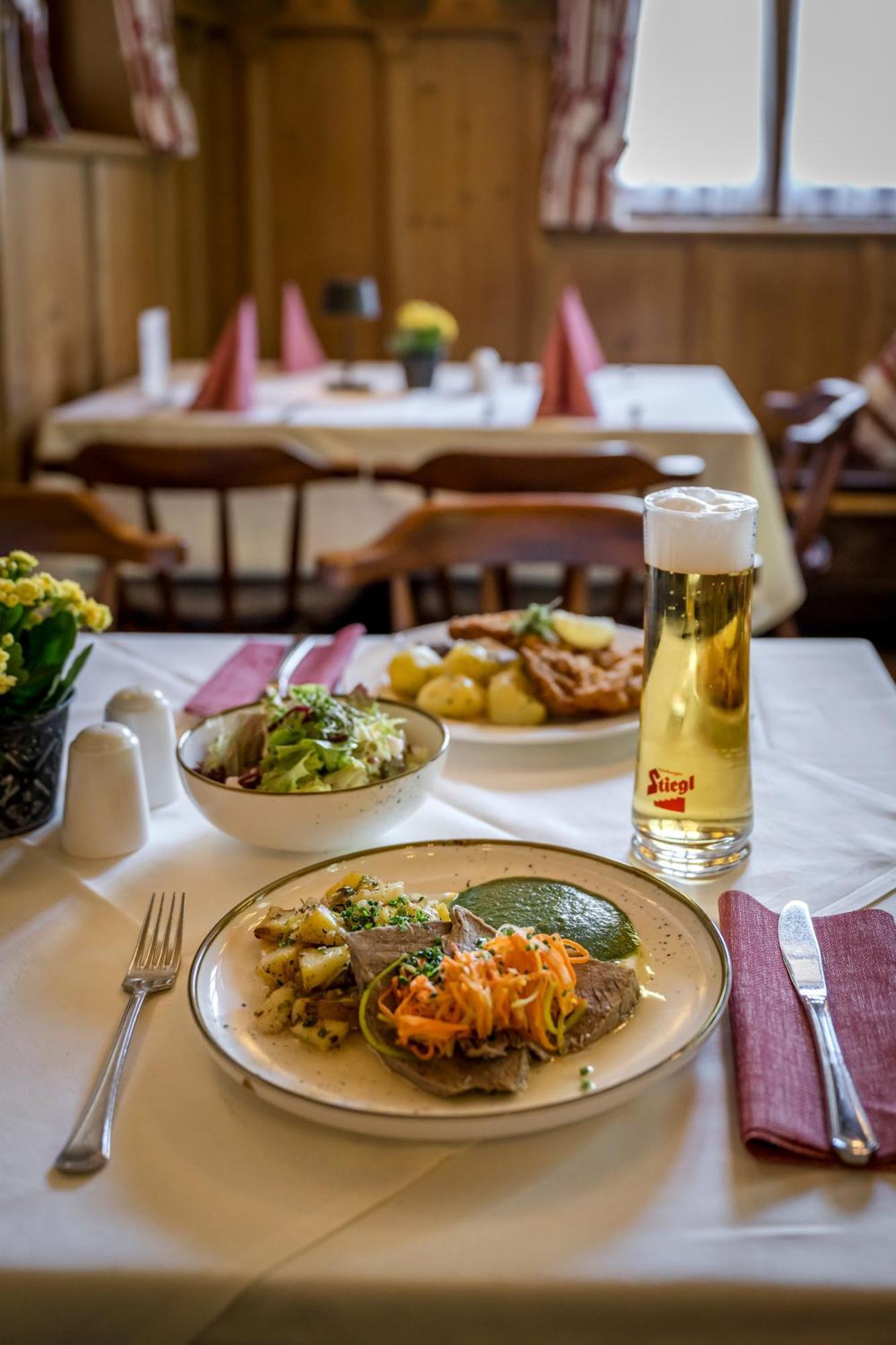 Imlauer&bräu Hotel