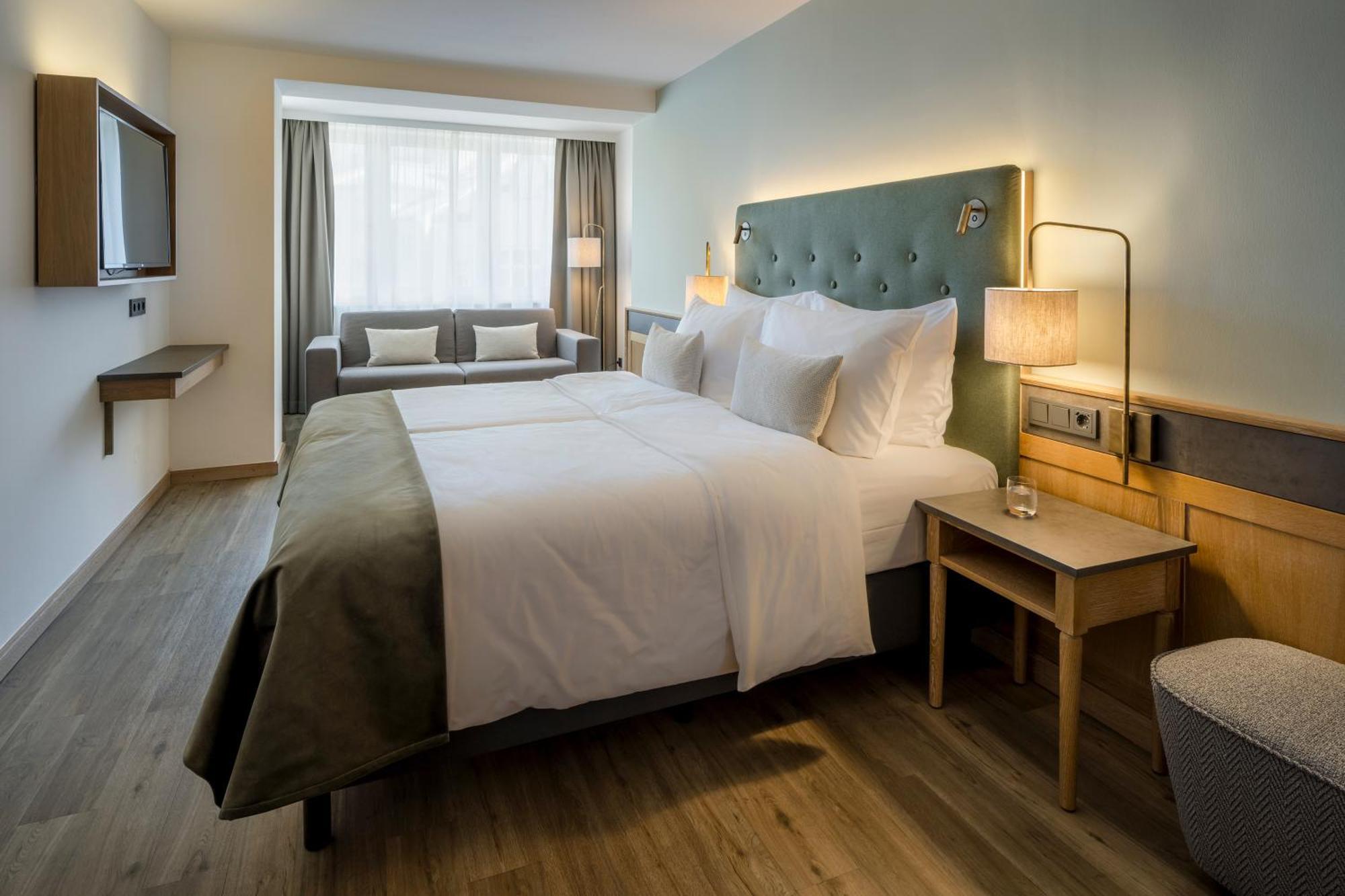 Imlauer&bräu Hotel 4*