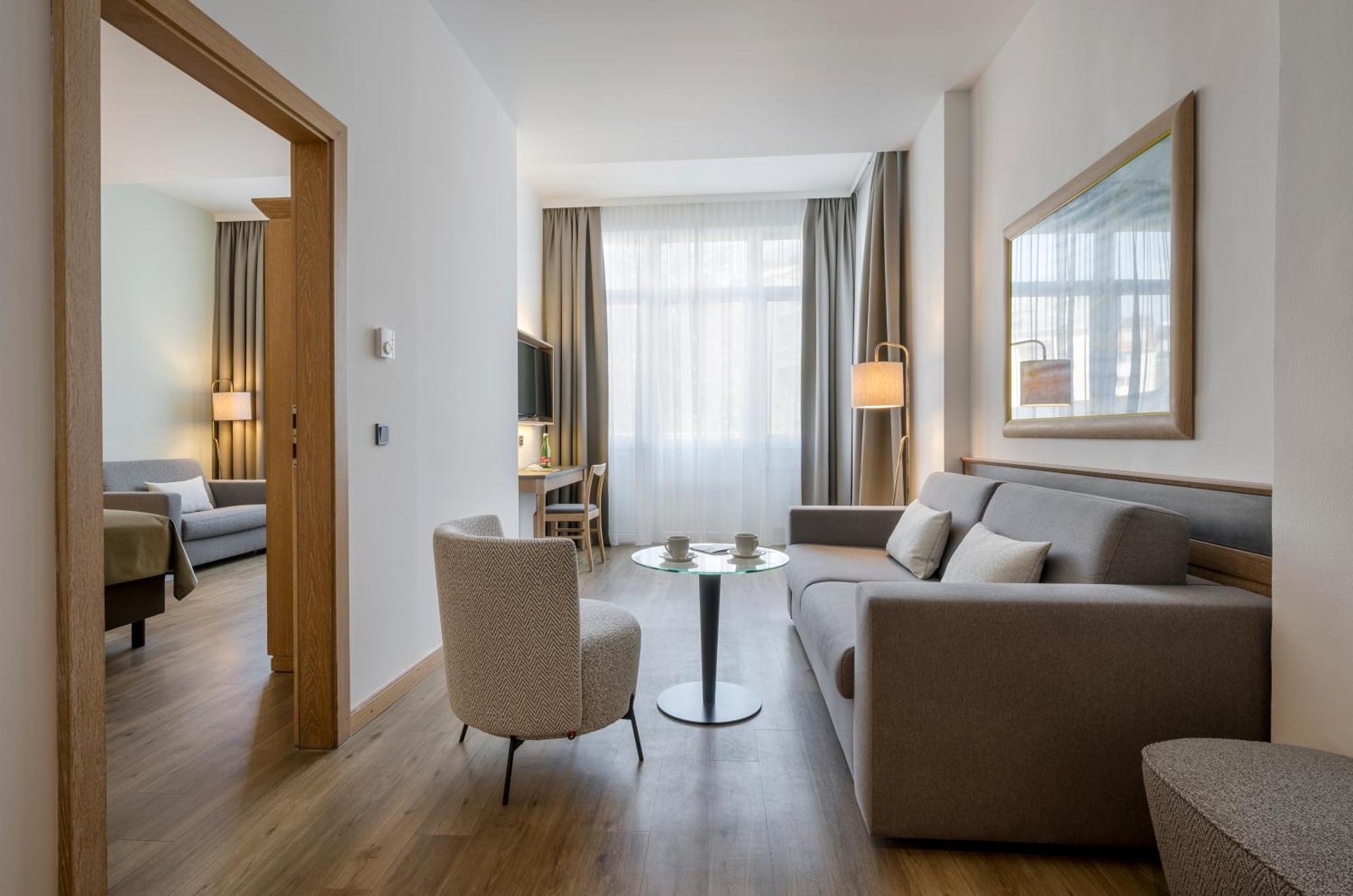 Hotel Imlauer&bräu 4*