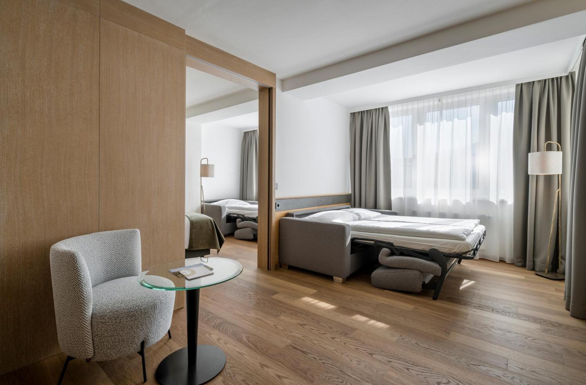 Hotel Imlauer&bräu
