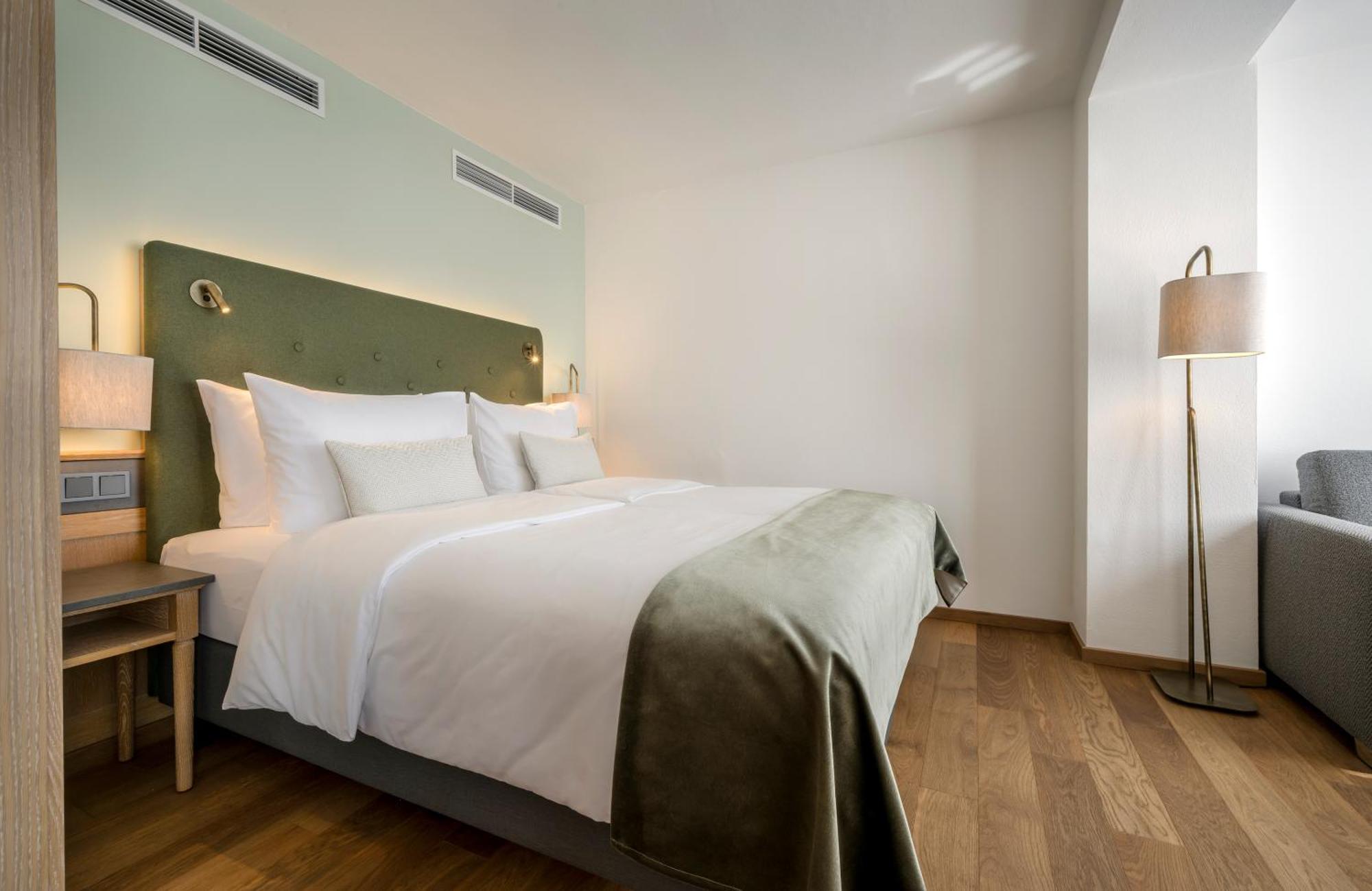 Imlauer&bräu Hotel 4*