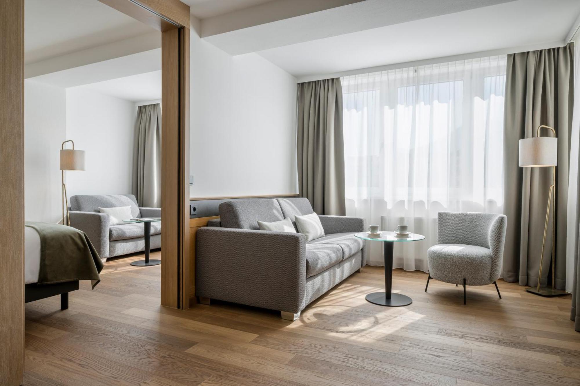 Imlauer&bräu Hotel Salzburg