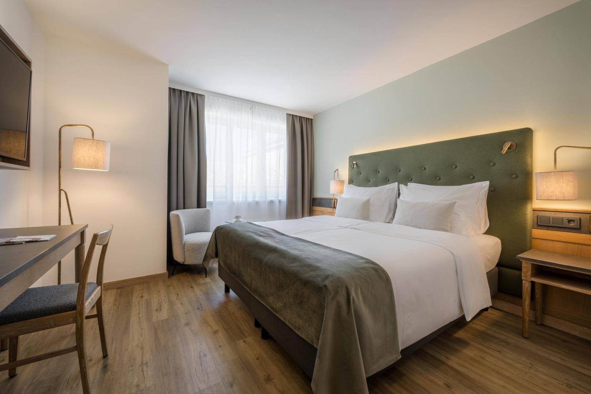 Hotel Imlauer&bräu Salzburg