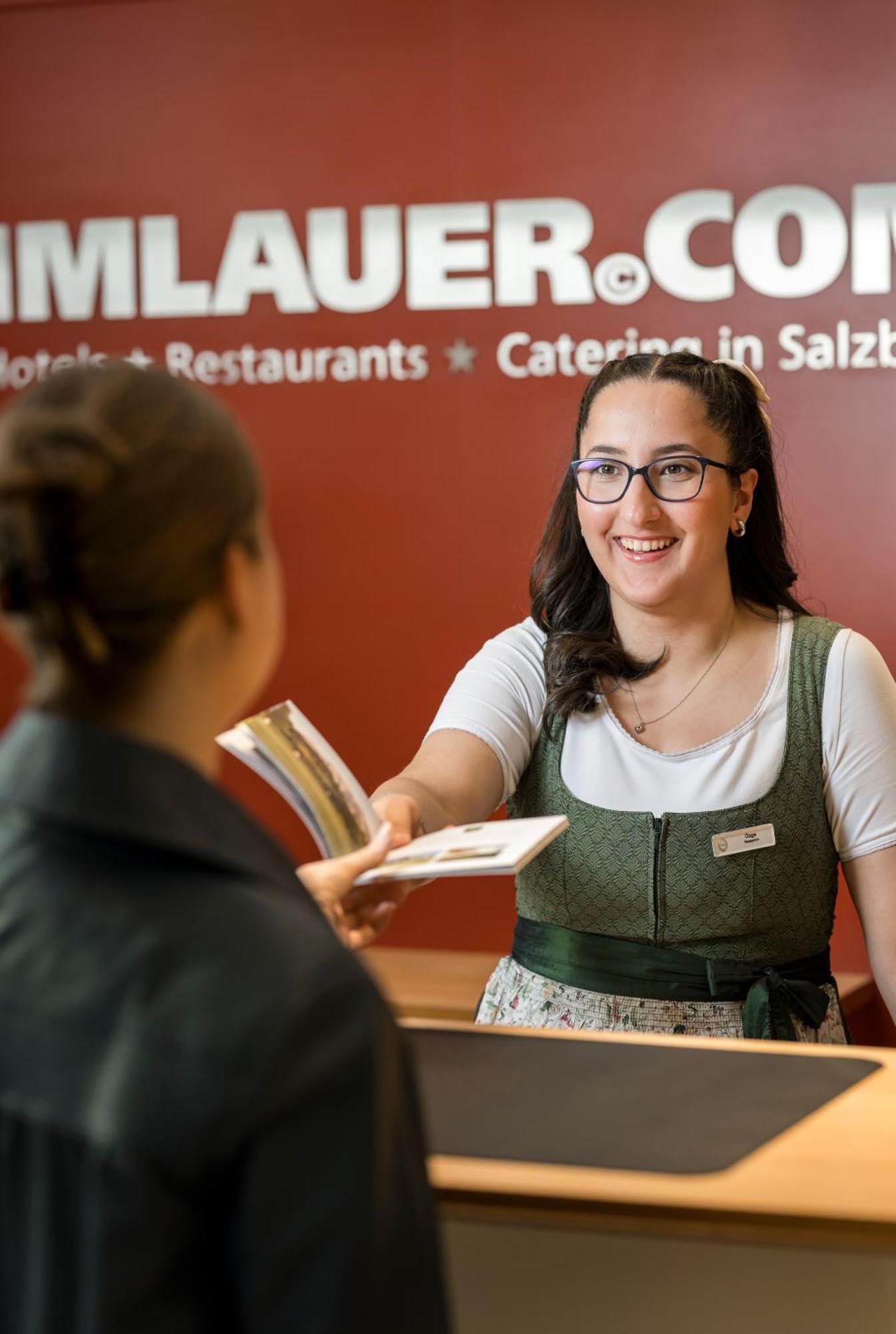 Imlauer&bräu 4* Salzburg