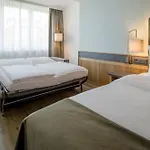 Hotel Imlauer & Braeu