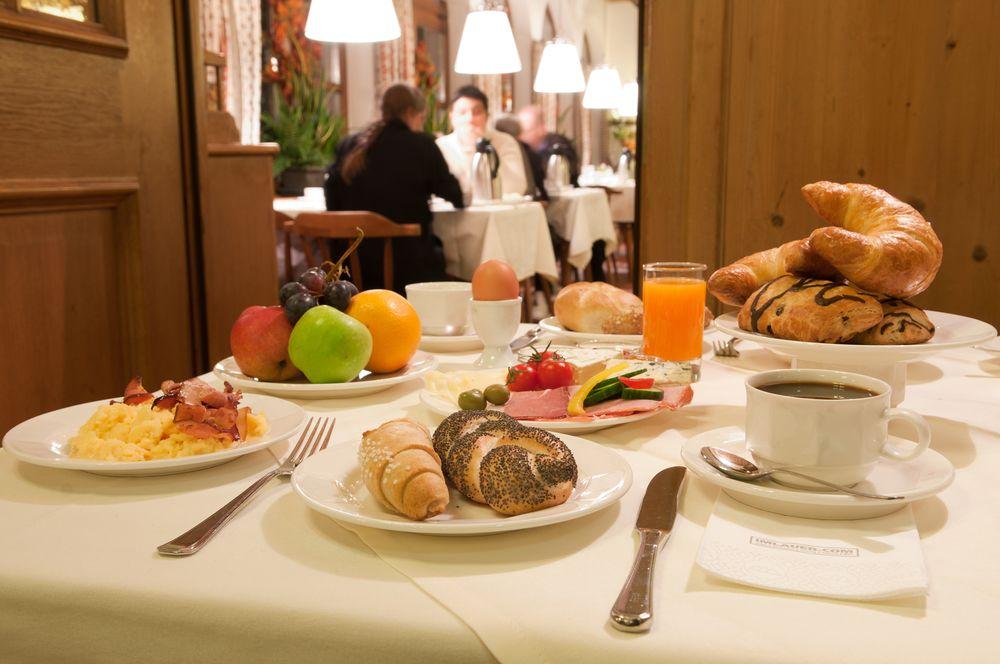 Imlauer & Braeu Salisburgo