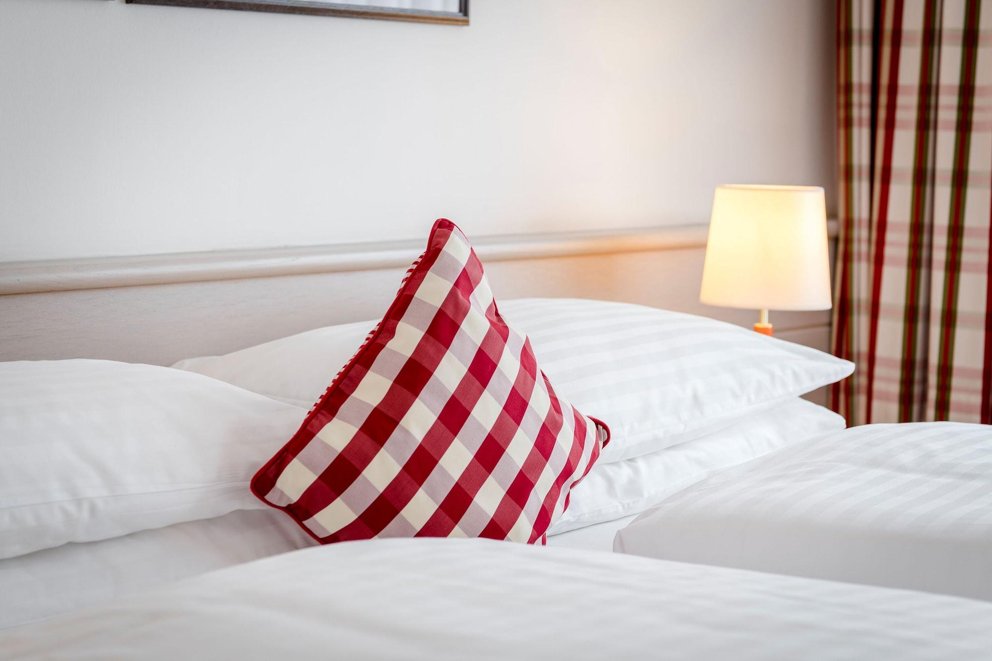 Imlauer & Braeu Hotel Salisburgo