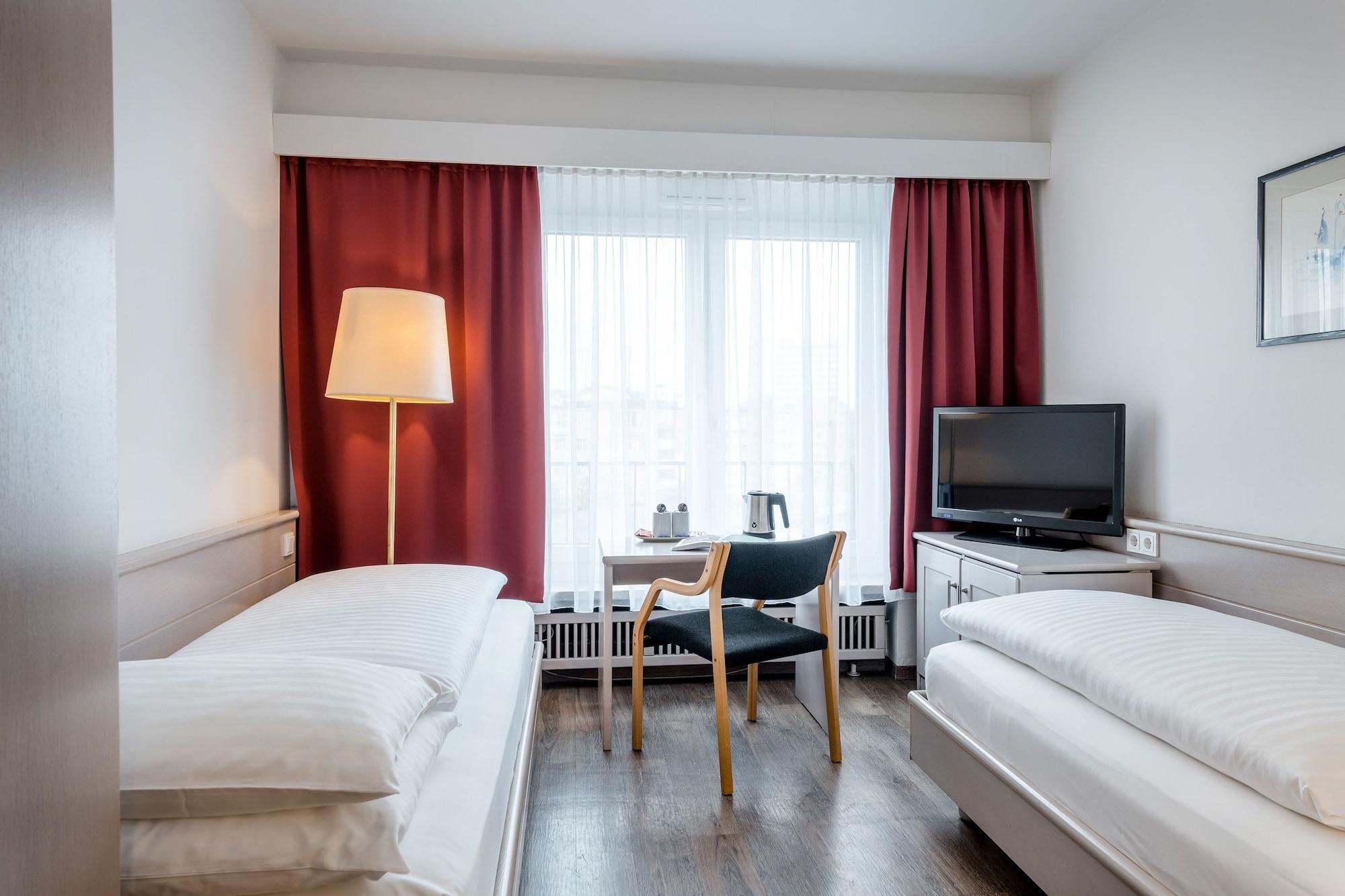 Imlauer & Braeu Hotel Salisburgo