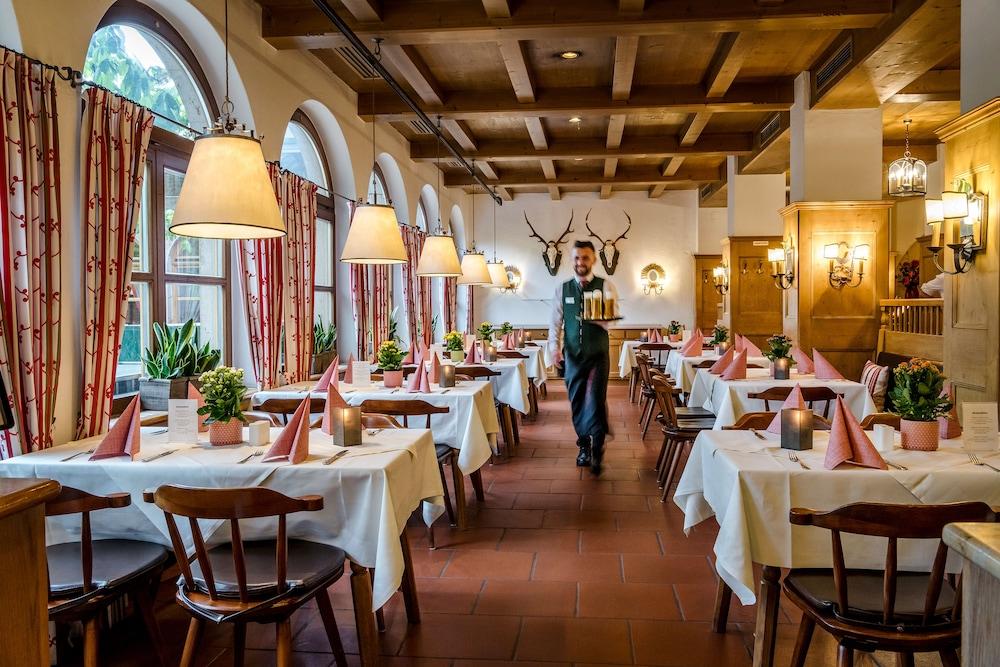 Hotel Imlauer & Braeu Salisburgo