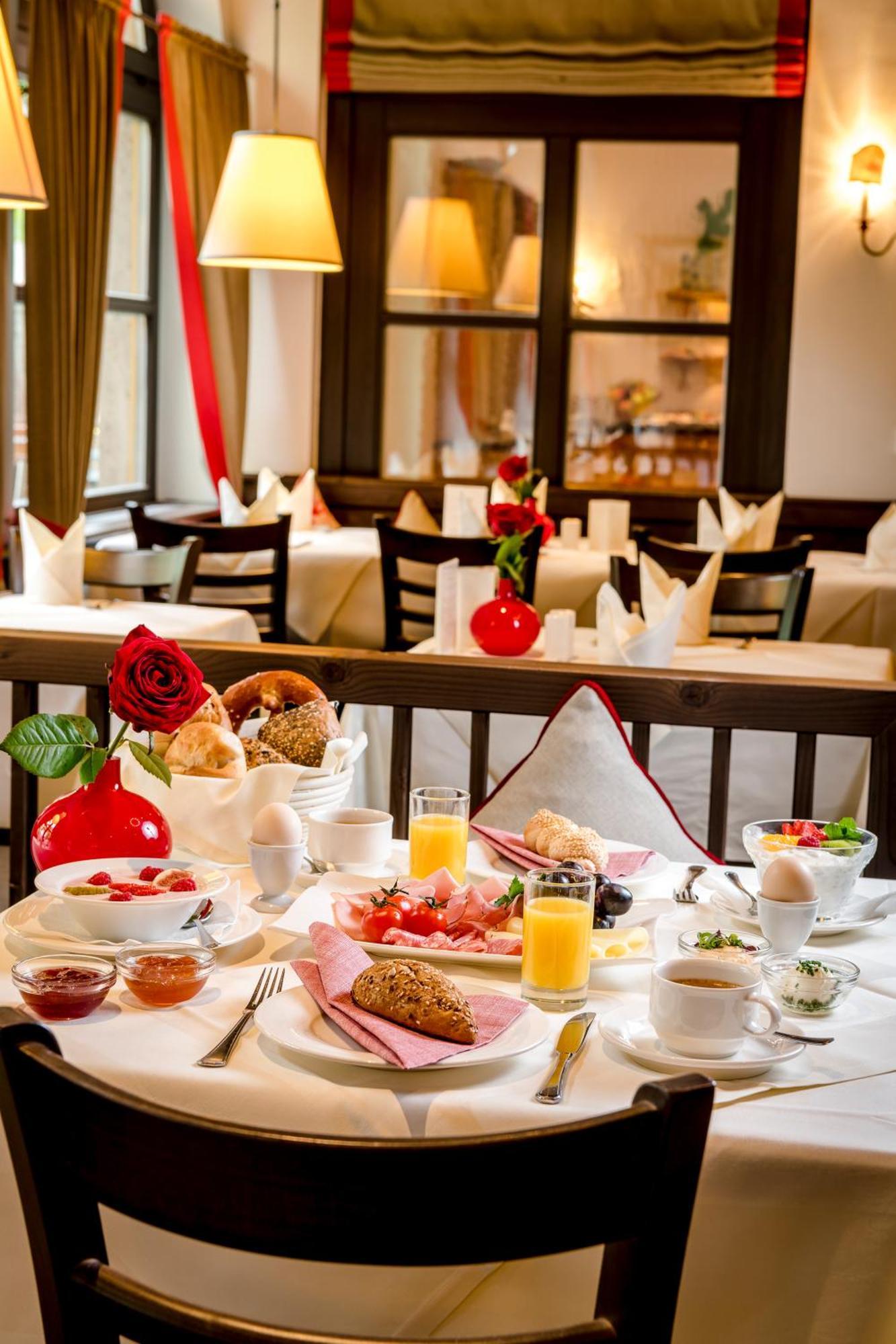 Imlauer & Braeu Salisburgo
