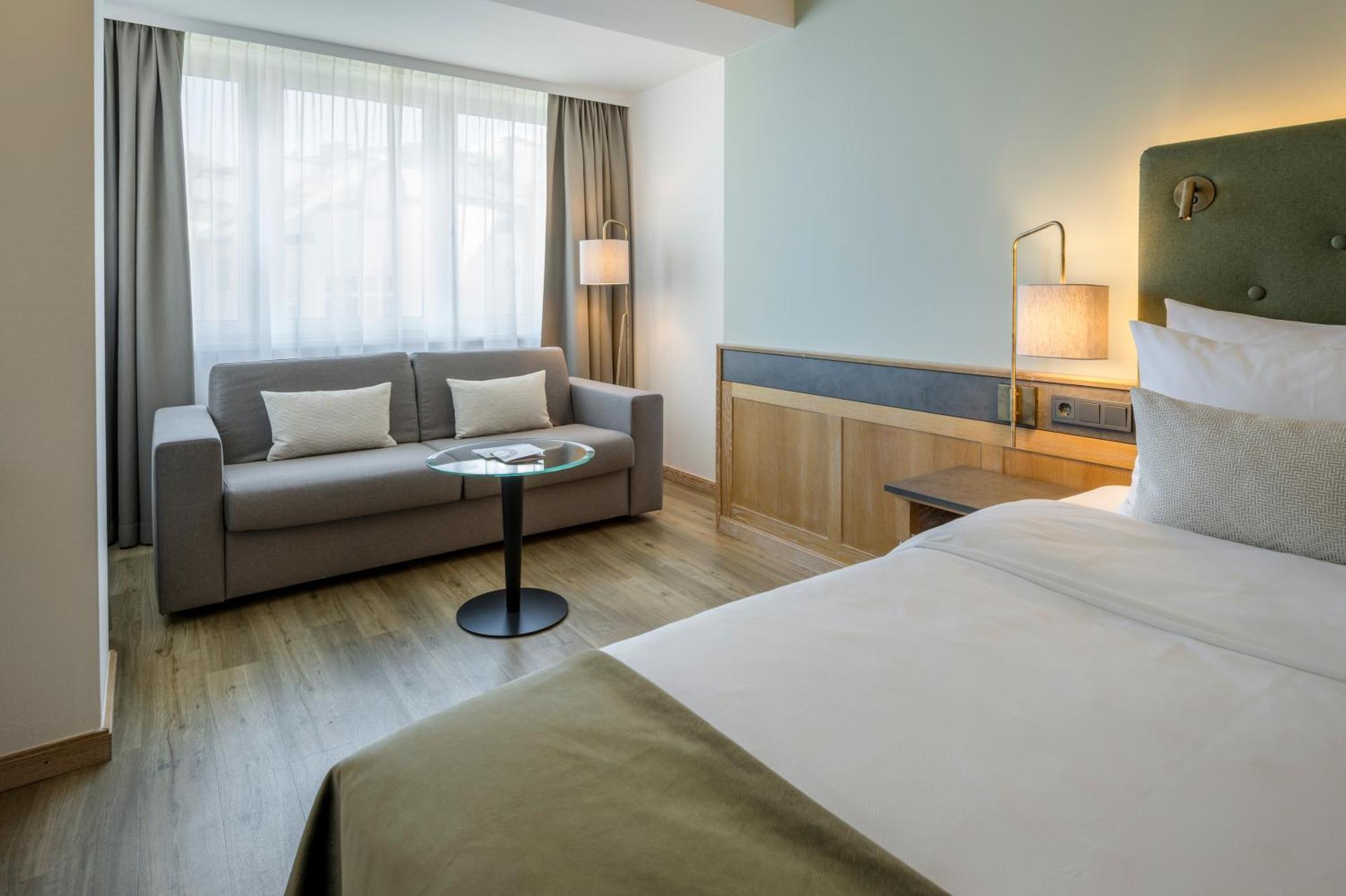 Imlauer & Braeu 4* Salisburgo