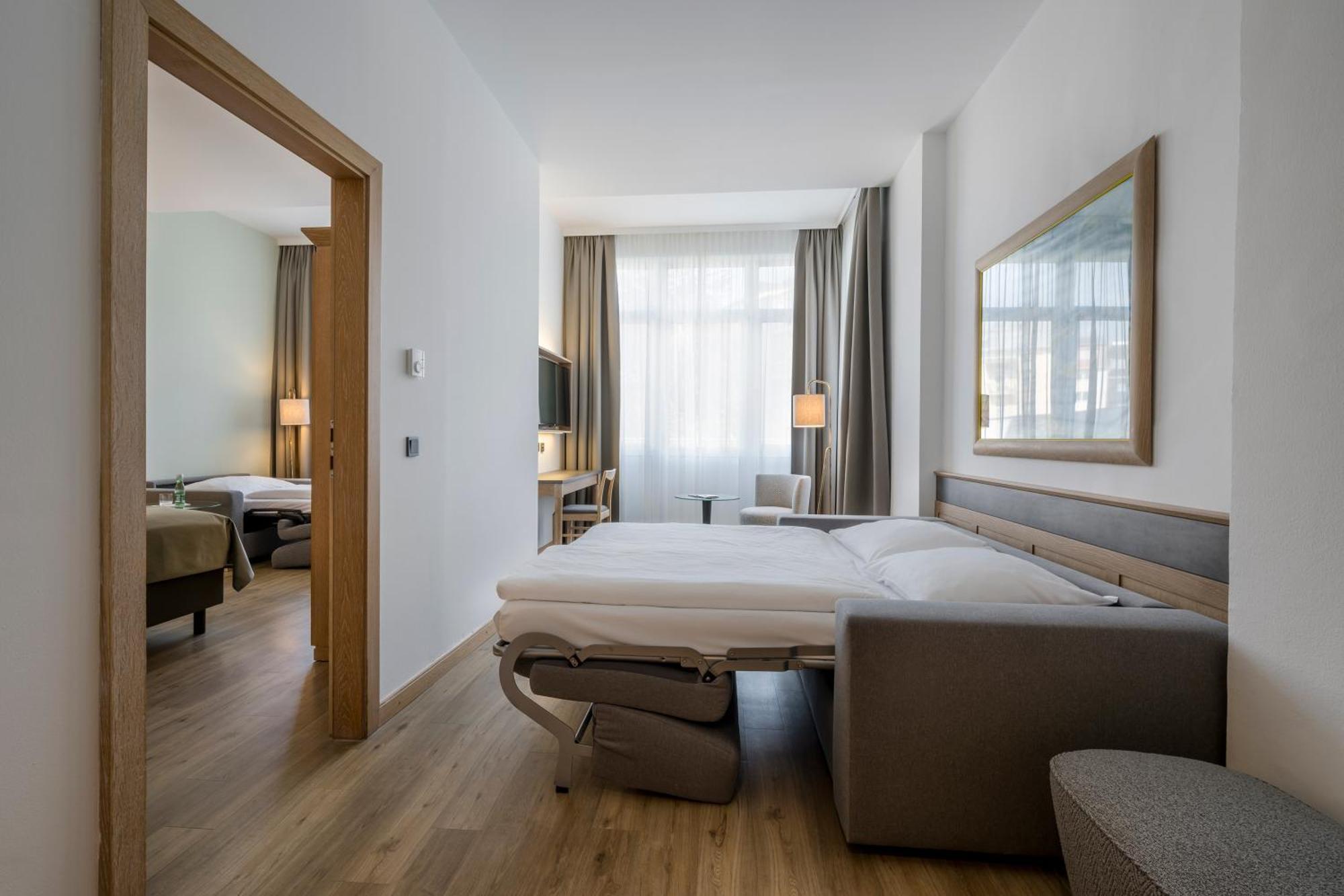 Imlauer & Braeu Hotel Salisburgo