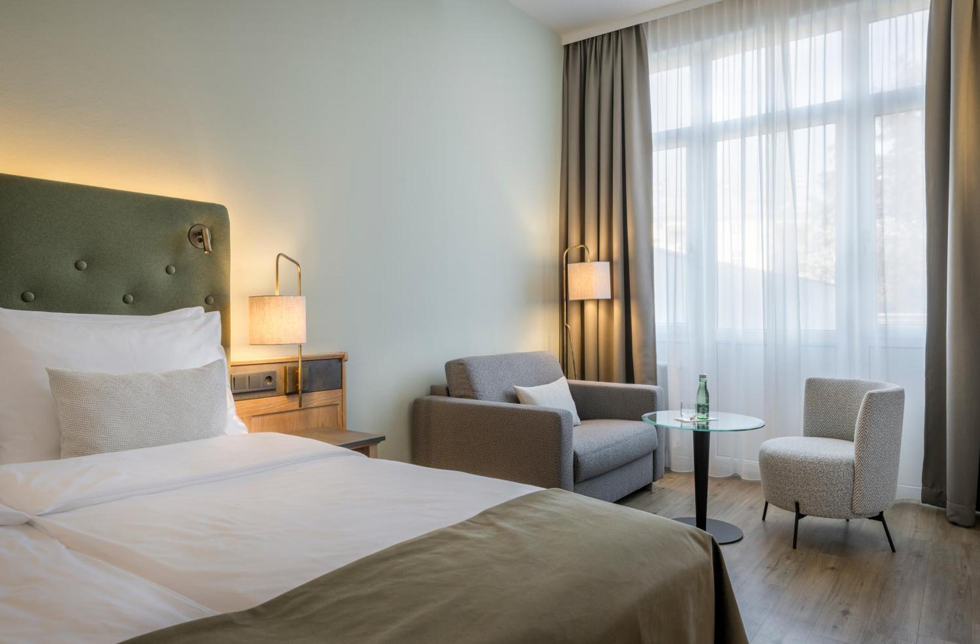 Imlauer & Braeu Hotel Salisburgo